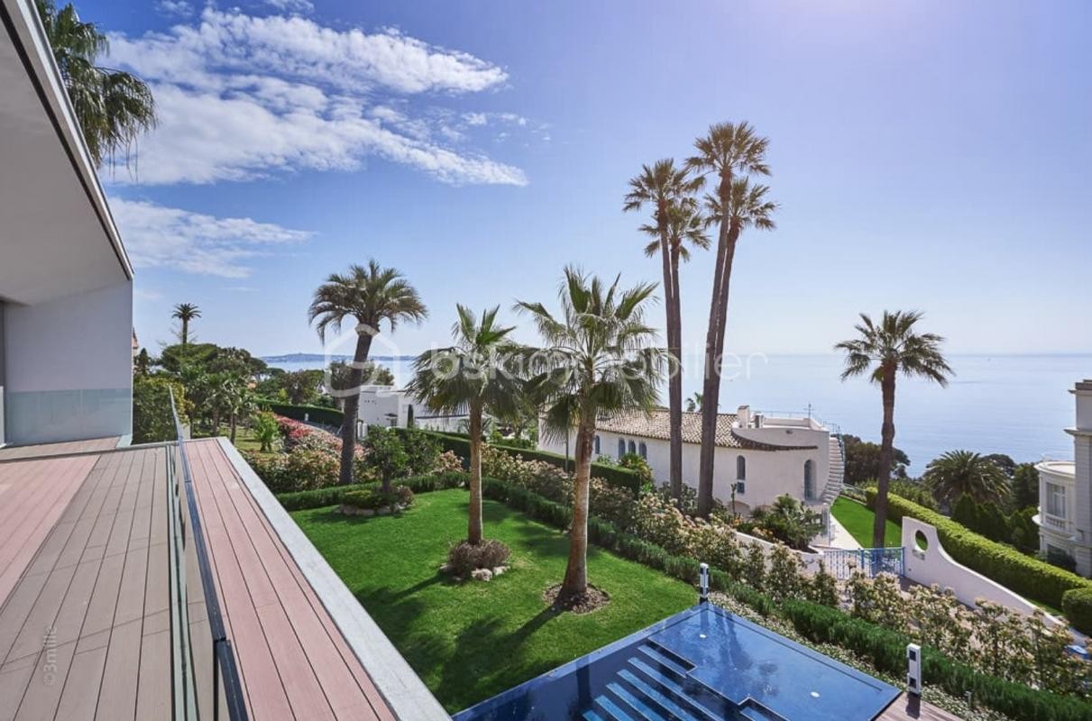 Vente Maison à Cannes 7 pièces