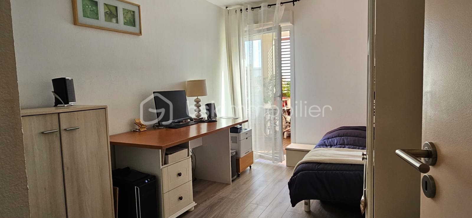 Vente Appartement à Saint-Raphaël 3 pièces