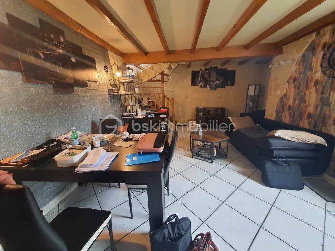 Vente Maison à Rosières-en-Santerre 6 pièces