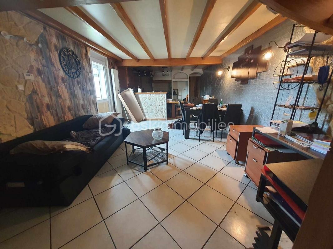 Vente Maison à Rosières-en-Santerre 6 pièces