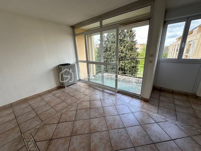 Vente Appartement à Sedan 4 pièces