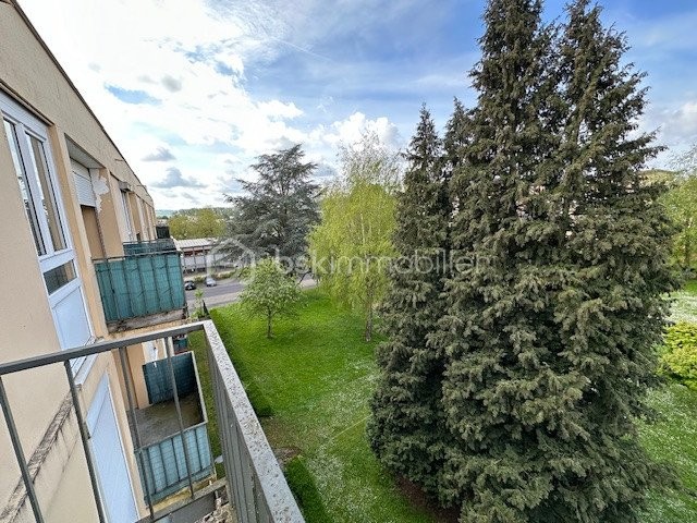 Vente Appartement à Sedan 4 pièces