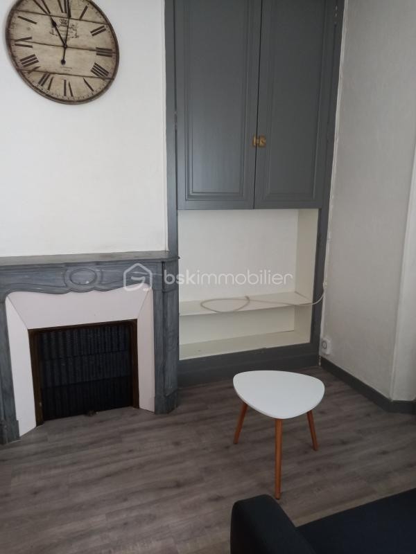 Location Appartement à Sens 2 pièces