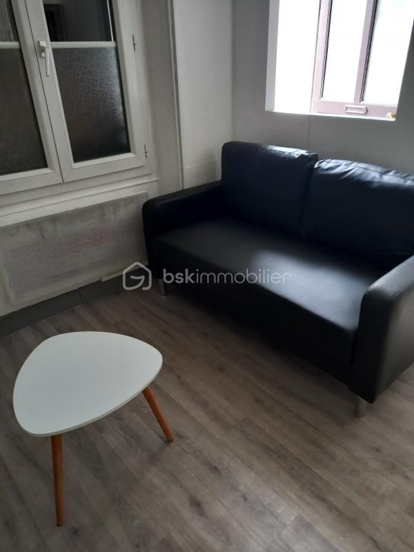 Location Appartement à Sens 2 pièces