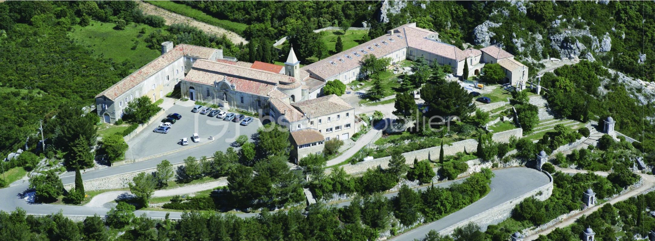 Vente Terrain à Rochefort-du-Gard 0 pièce