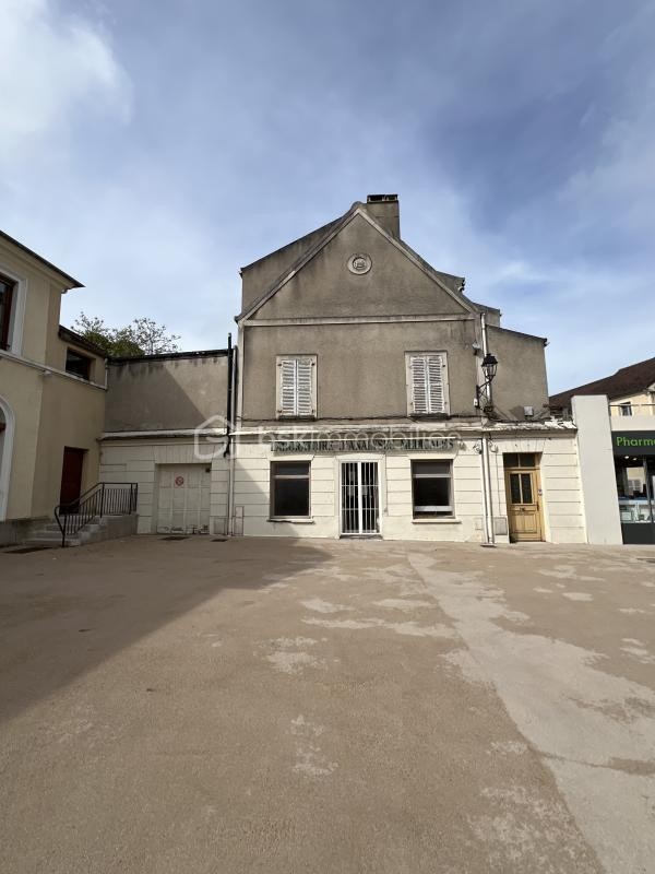 Vente Maison à Dammarie-les-Lys 7 pièces