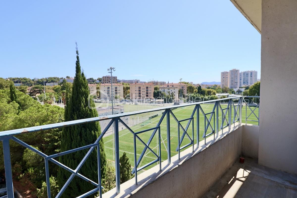 Vente Appartement à Toulon 2 pièces