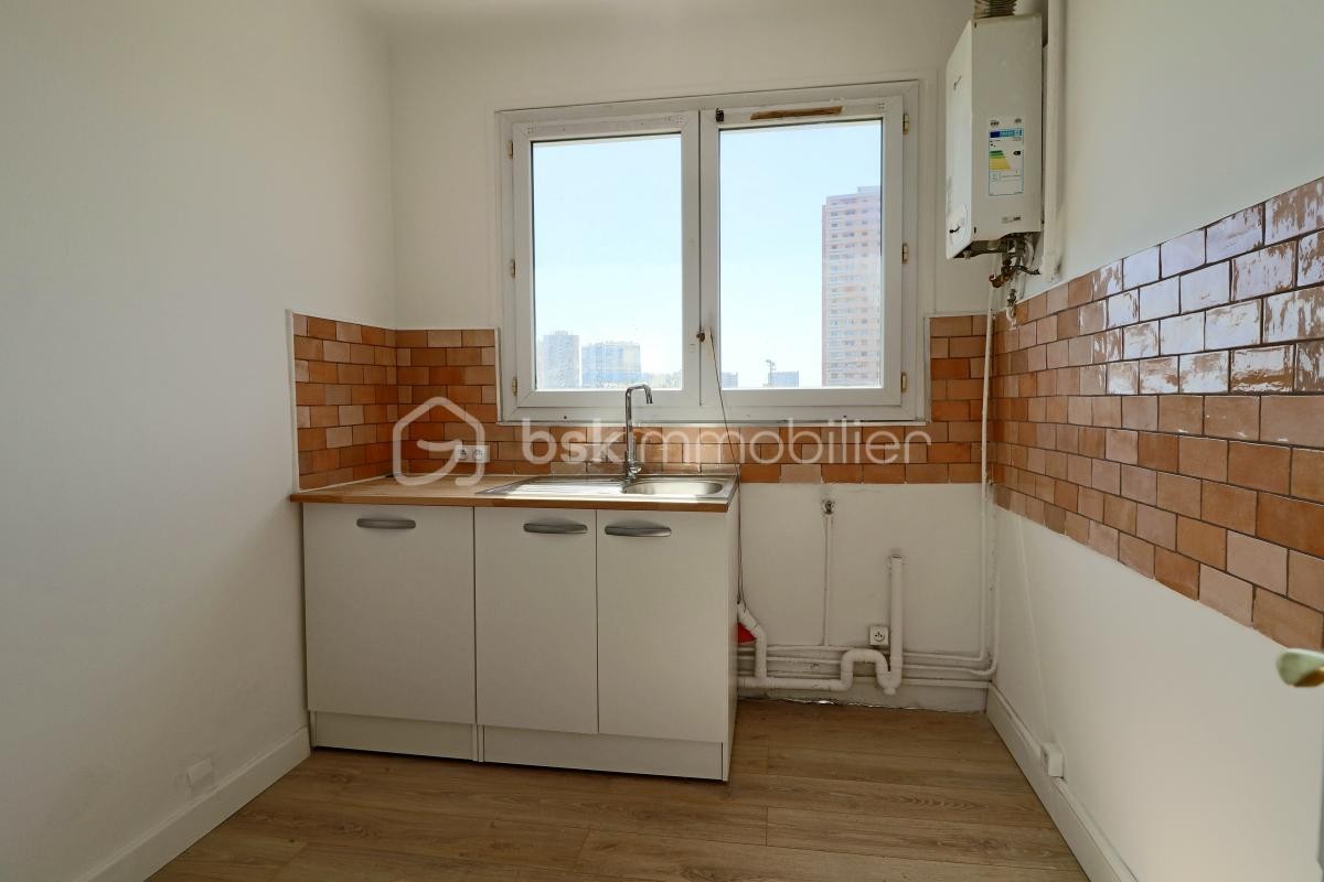 Vente Appartement à Toulon 2 pièces