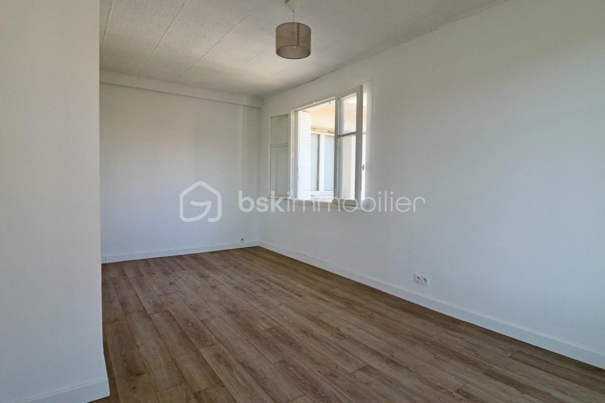 Vente Appartement à Toulon 2 pièces