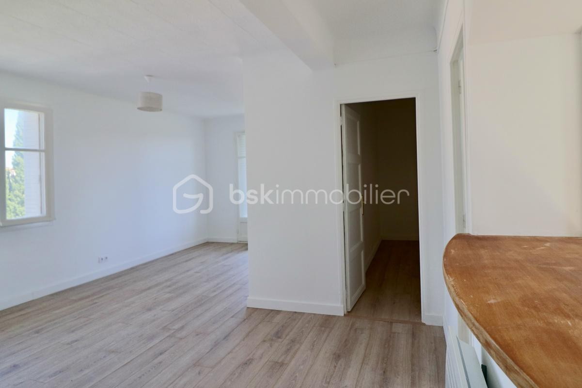 Vente Appartement à Toulon 2 pièces