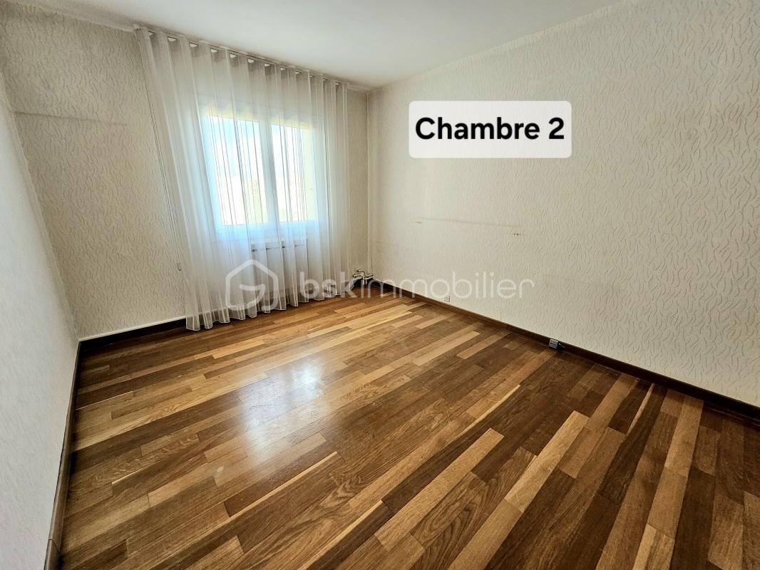 Vente Appartement à Fréjus 3 pièces