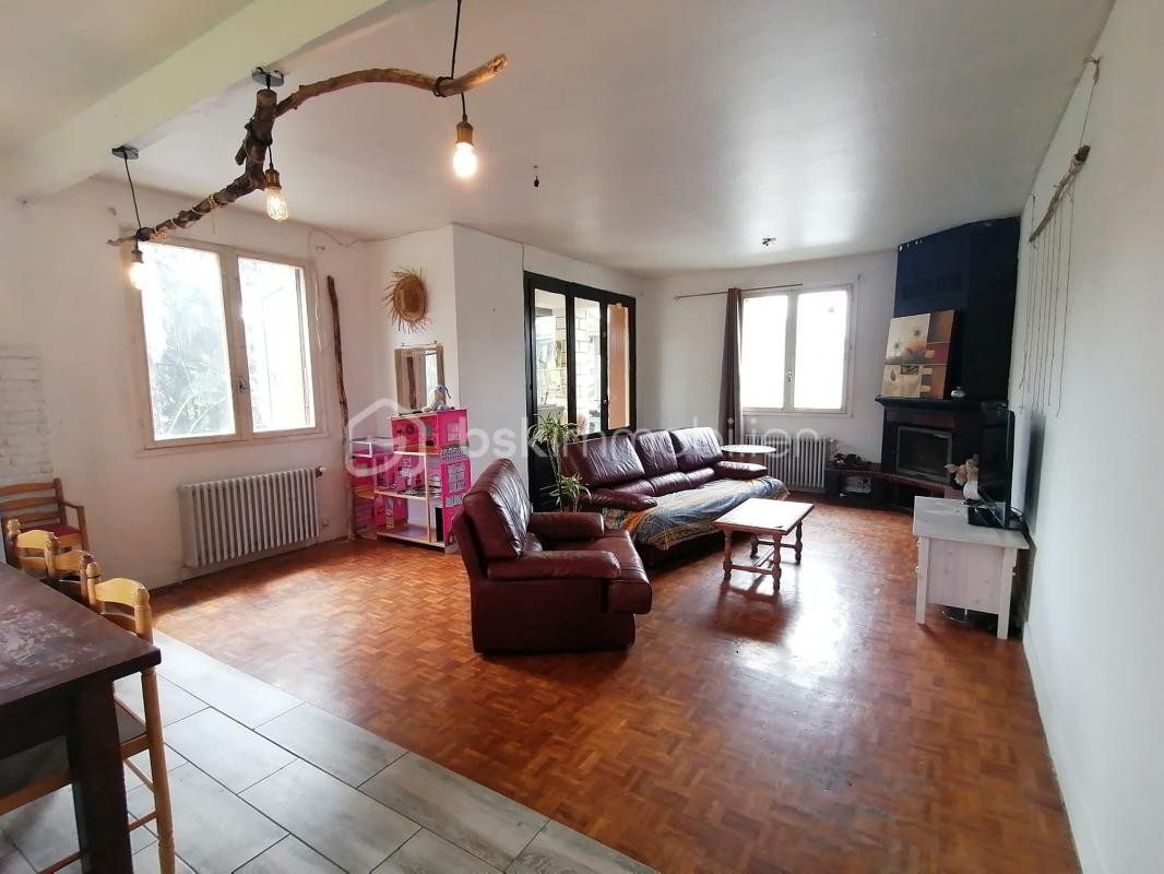 Vente Maison à Gardonne 5 pièces