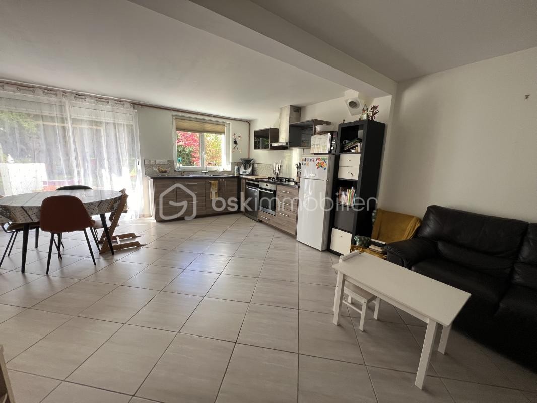 Vente Maison à Tours 5 pièces