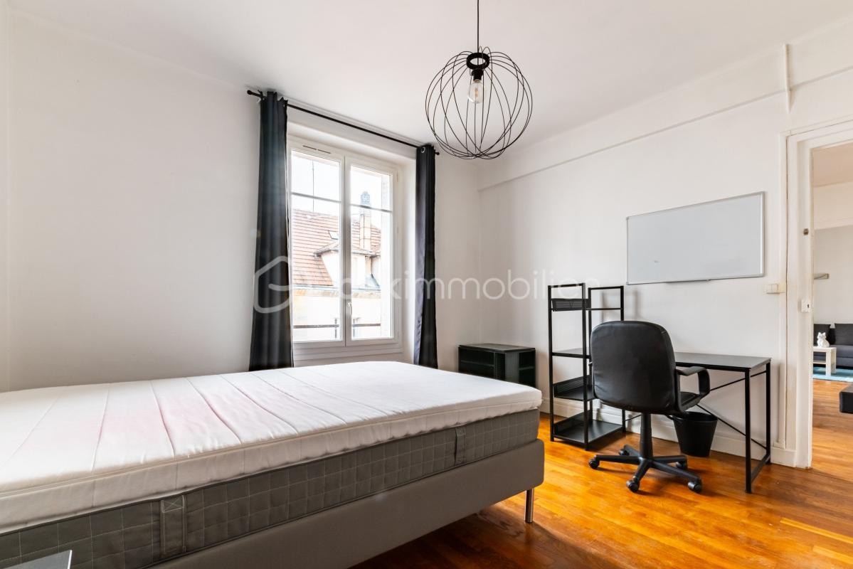 Vente Appartement à Dijon 4 pièces