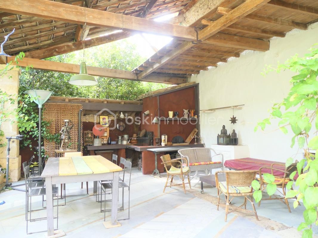 Vente Maison à Aigues-Vives 7 pièces