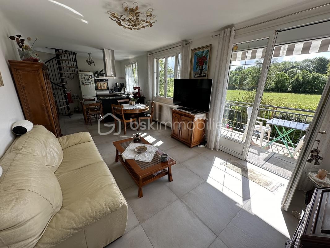 Vente Maison à Soisy-sur-Seine 3 pièces