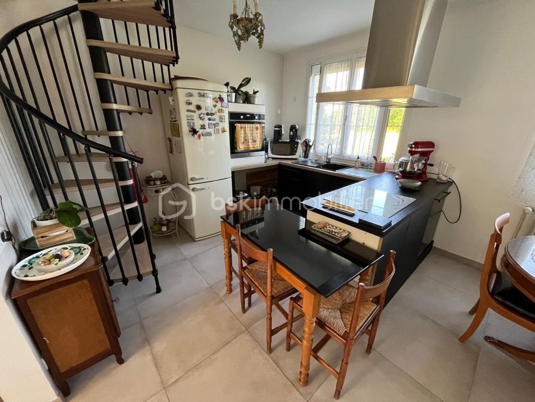 Vente Maison à Soisy-sur-Seine 3 pièces