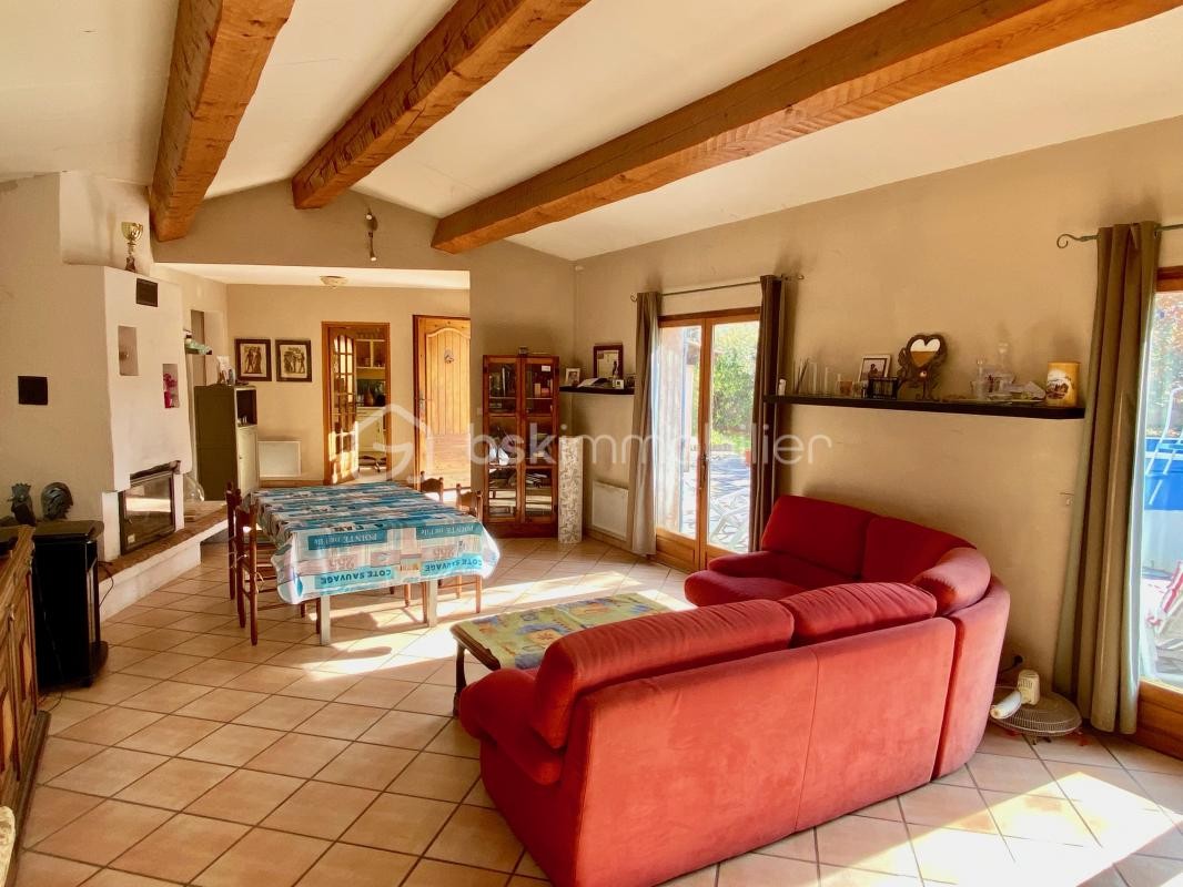 Vente Maison à Draguignan 5 pièces