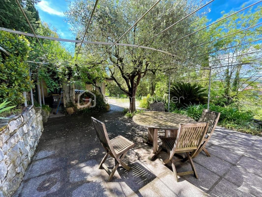 Vente Maison à Cagnes-sur-Mer 5 pièces