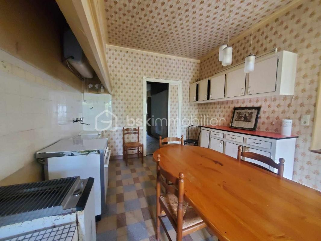 Vente Maison à Castillon-la-Bataille 6 pièces