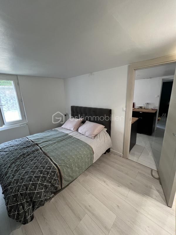 Vente Appartement à Pontault-Combault 2 pièces