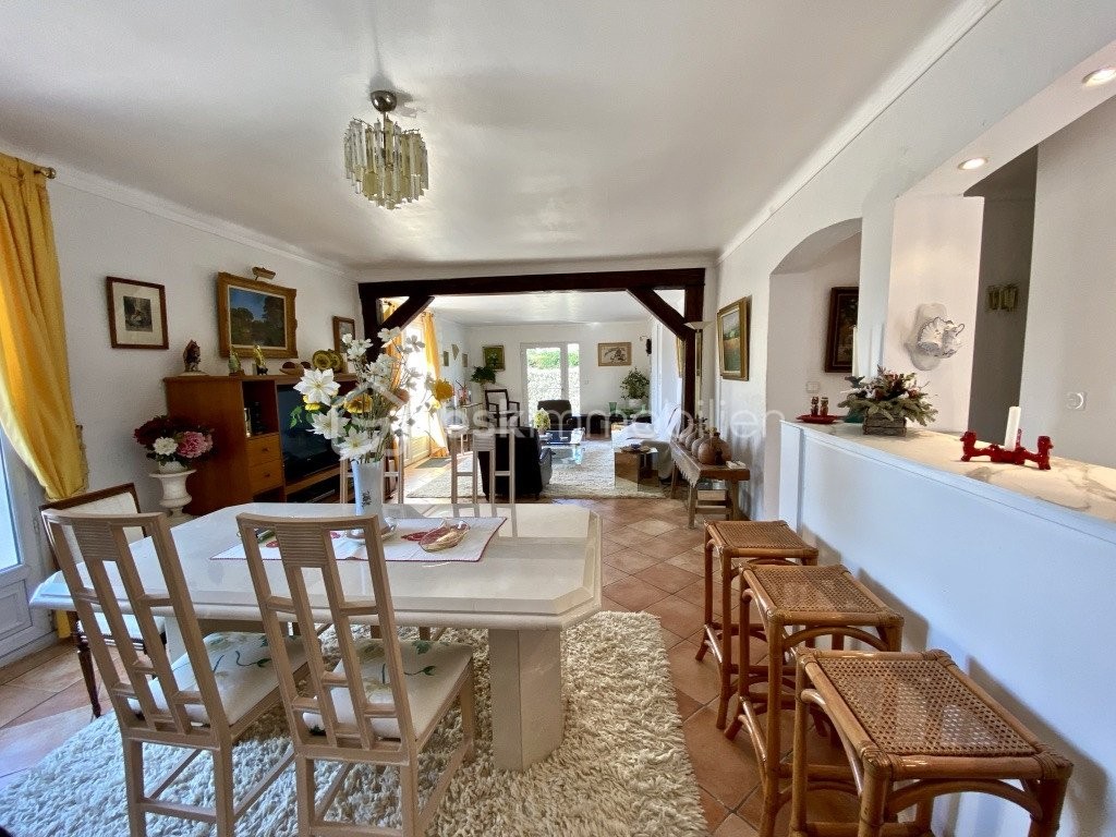 Vente Maison à Trans-en-Provence 4 pièces