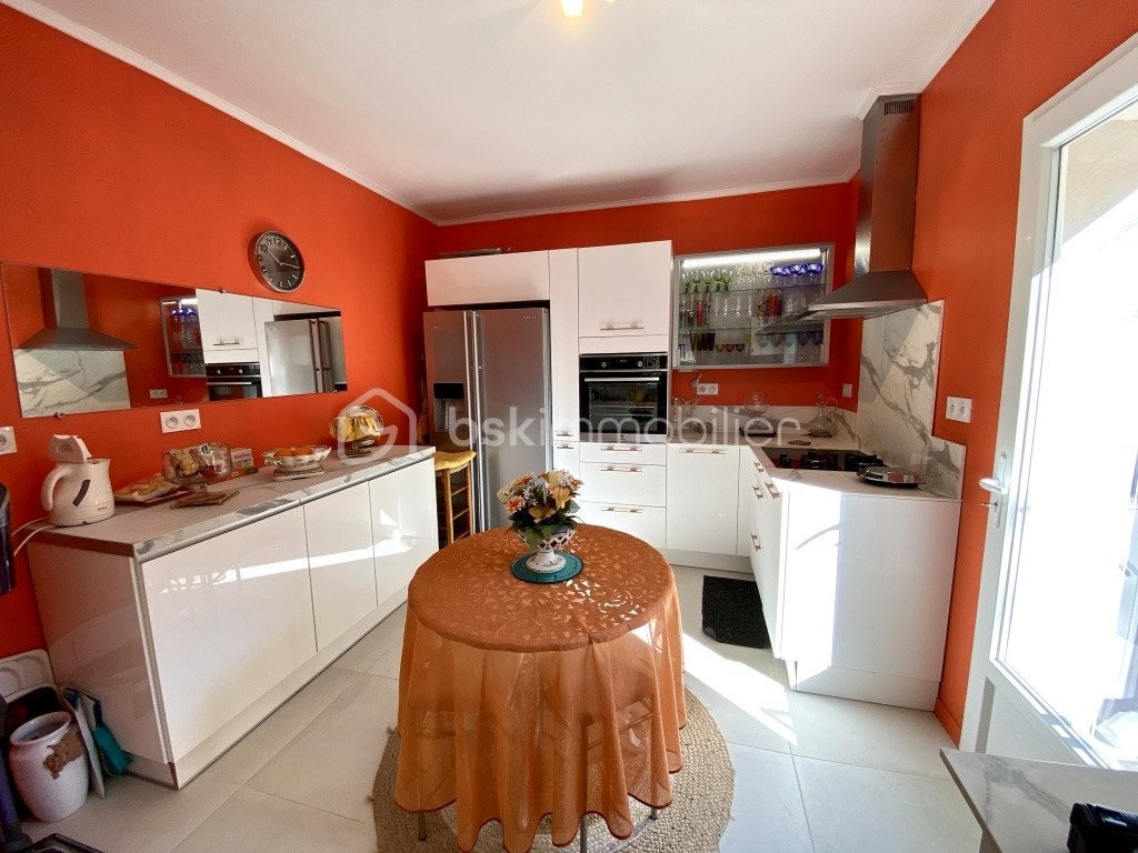 Vente Maison à Trans-en-Provence 4 pièces