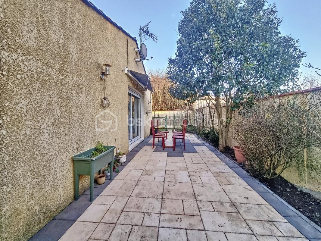 Vente Maison à Castres 4 pièces