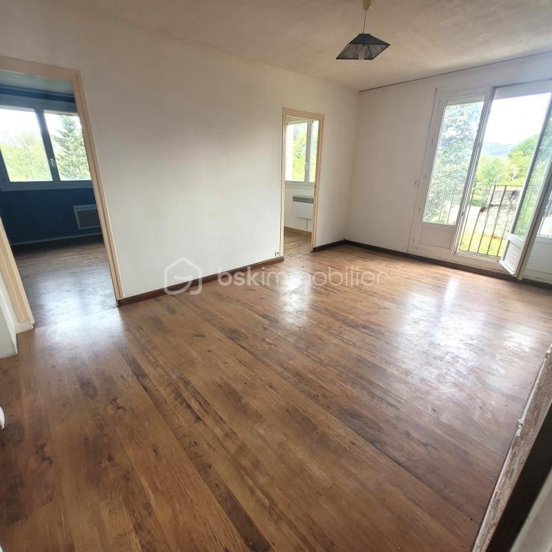 Vente Appartement à Bagnols-sur-Cèze 4 pièces