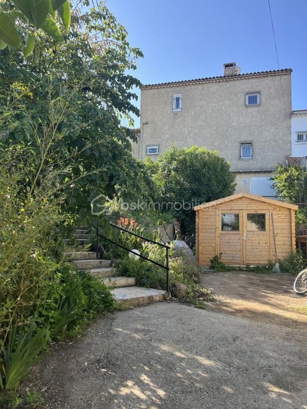 Vente Maison à Agde 6 pièces