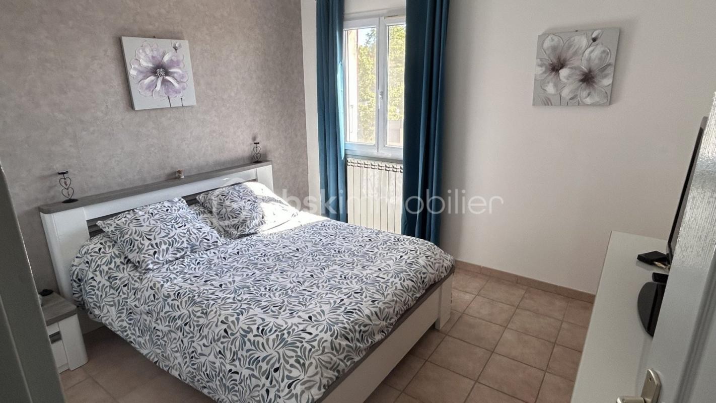 Vente Maison à Saint-Cyr-sur-Mer 6 pièces