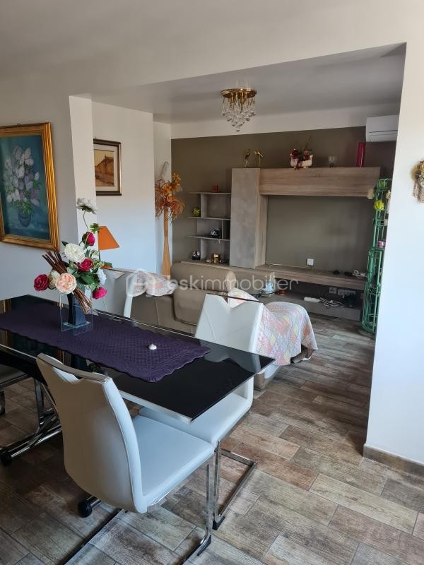 Vente Appartement à Marseille 4e arrondissement 4 pièces