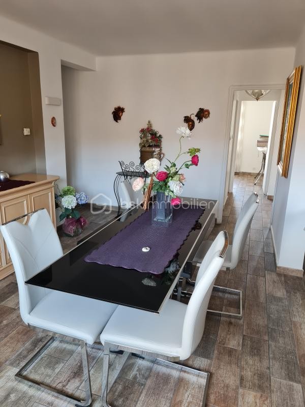 Vente Appartement à Marseille 4e arrondissement 4 pièces