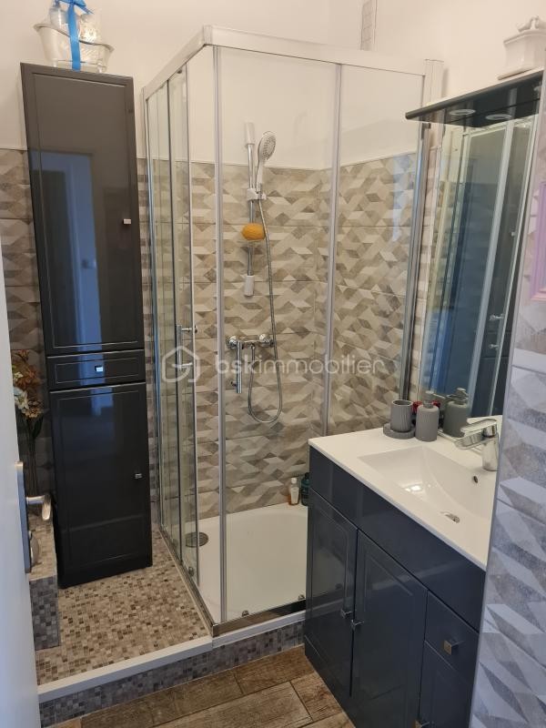 Vente Appartement à Marseille 4e arrondissement 4 pièces