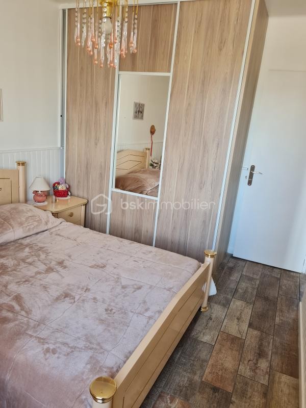 Vente Appartement à Marseille 4e arrondissement 4 pièces