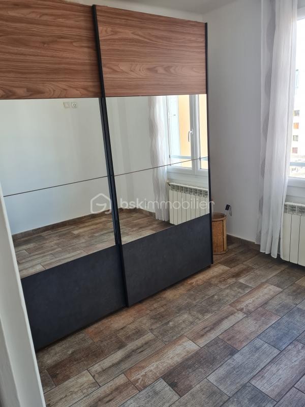 Vente Appartement à Marseille 4e arrondissement 4 pièces