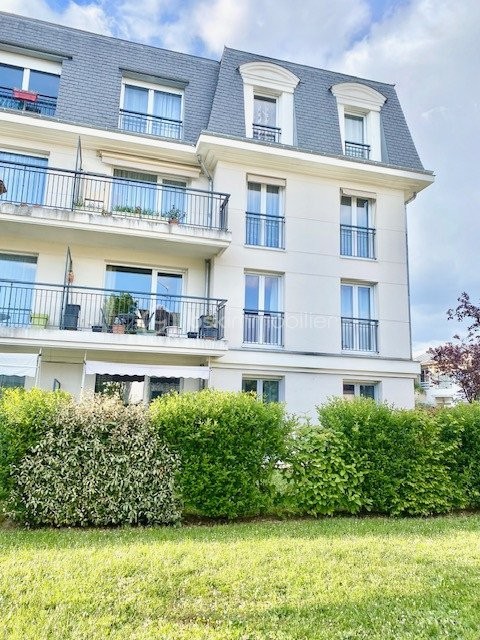 Vente Appartement à Boissy-Saint-Léger 2 pièces