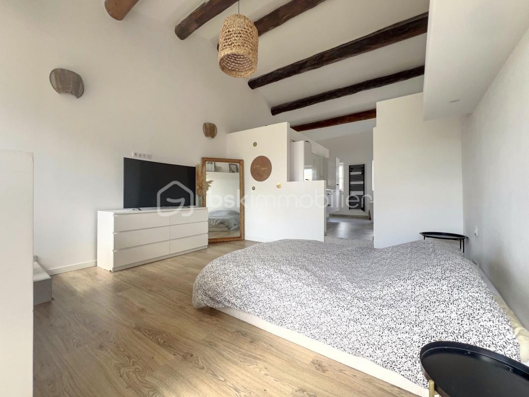 Vente Maison à Morières-lès-Avignon 4 pièces