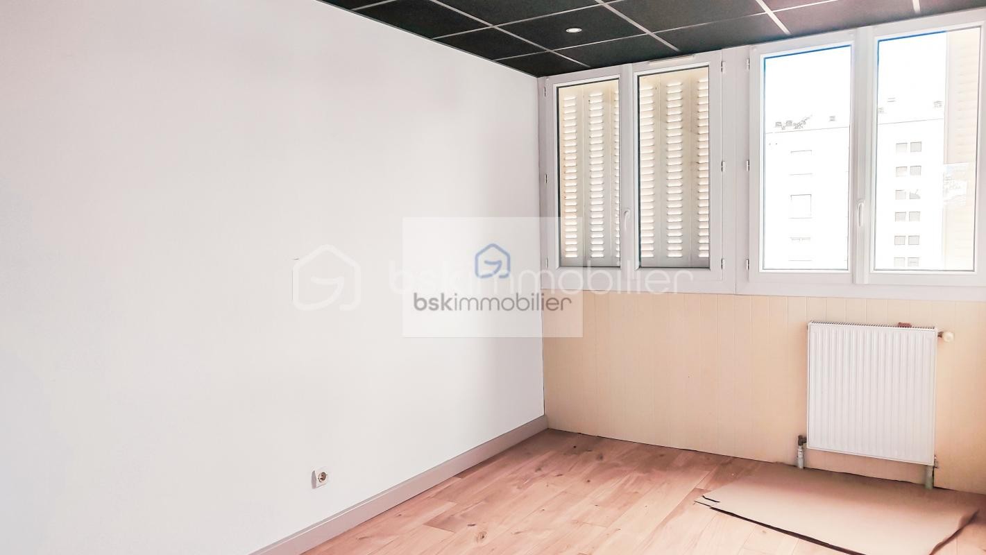 Vente Appartement à Romans-sur-Isère 4 pièces