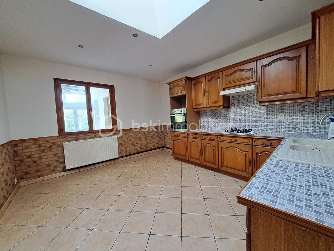 Vente Maison à Abbeville 7 pièces