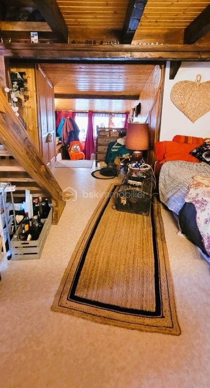 Vente Appartement à Allos 3 pièces