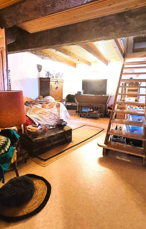 Vente Appartement à Allos 3 pièces