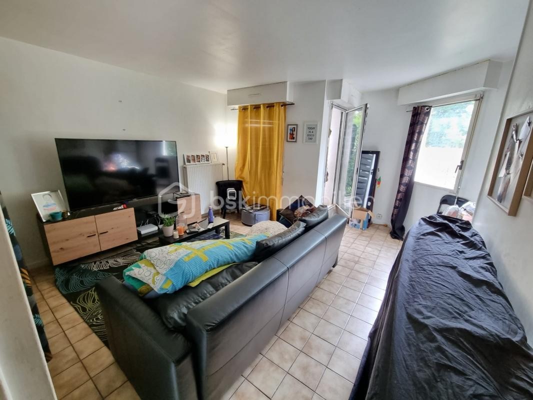 Vente Appartement à Évry 1 pièce