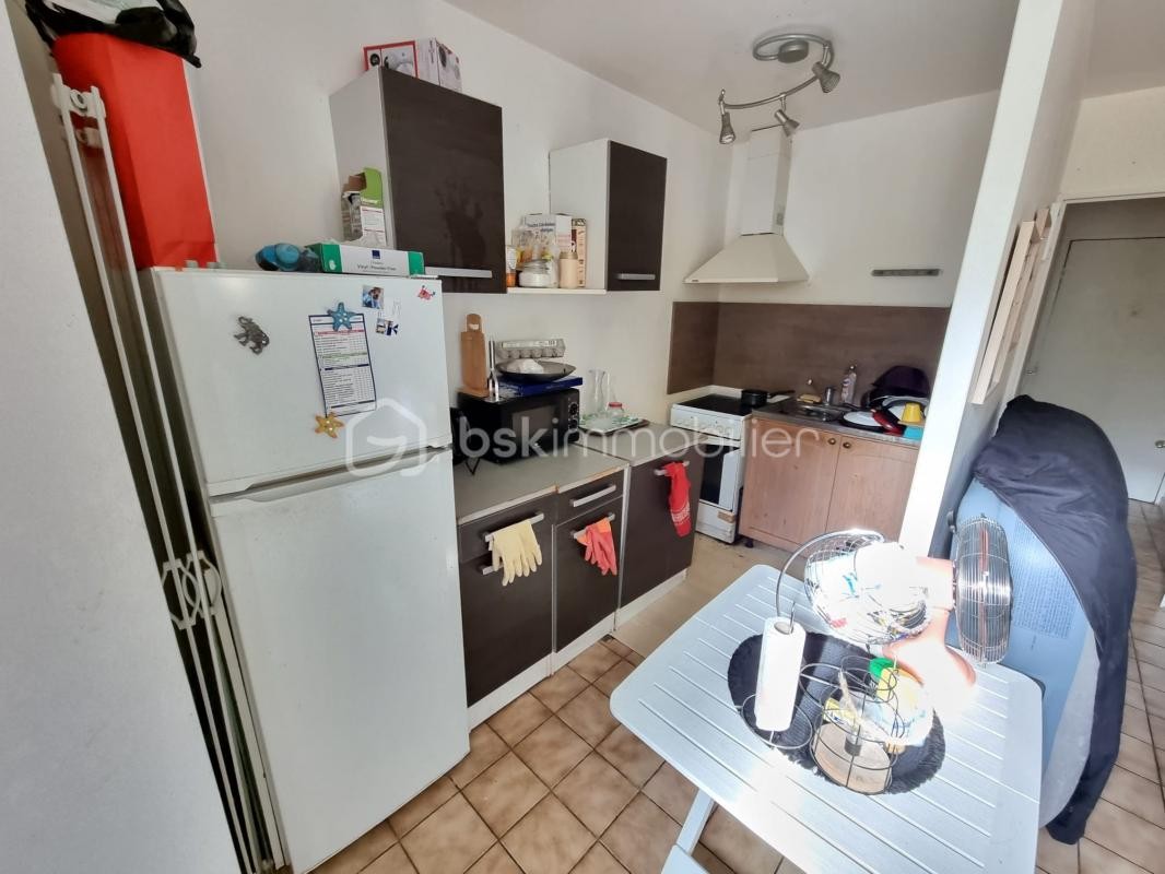 Vente Appartement à Évry 1 pièce