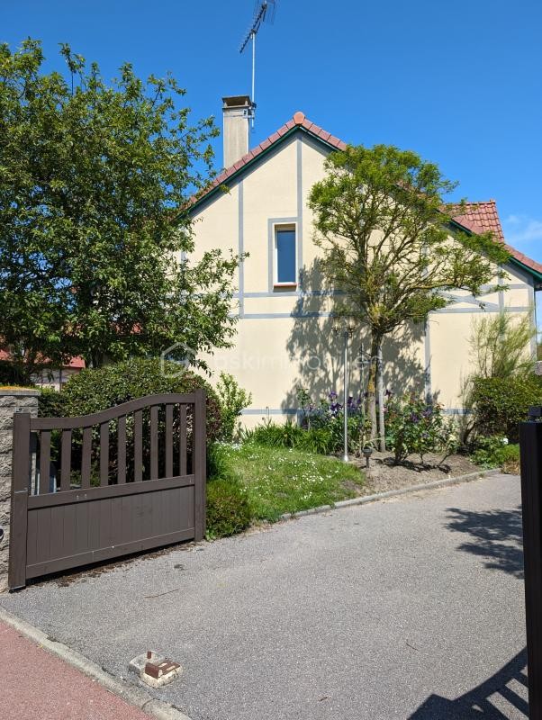 Vente Maison à Merlimont 7 pièces