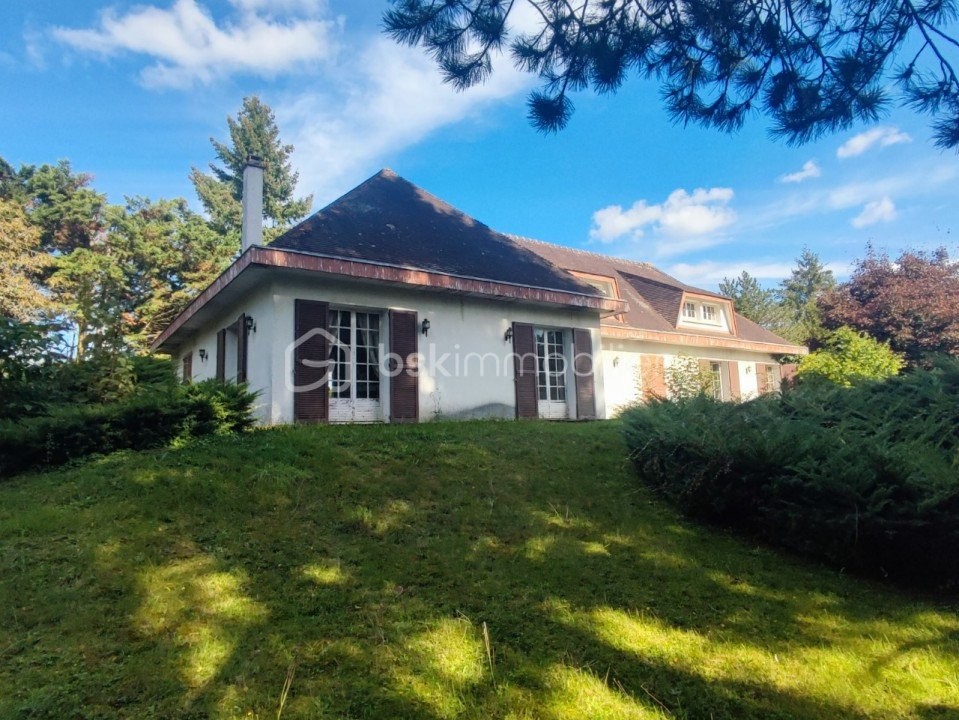 Vente Maison à Morigny-Champigny 10 pièces