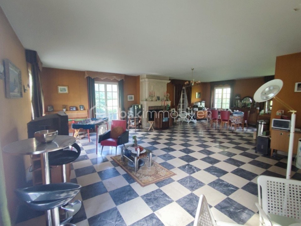 Vente Maison à Morigny-Champigny 10 pièces