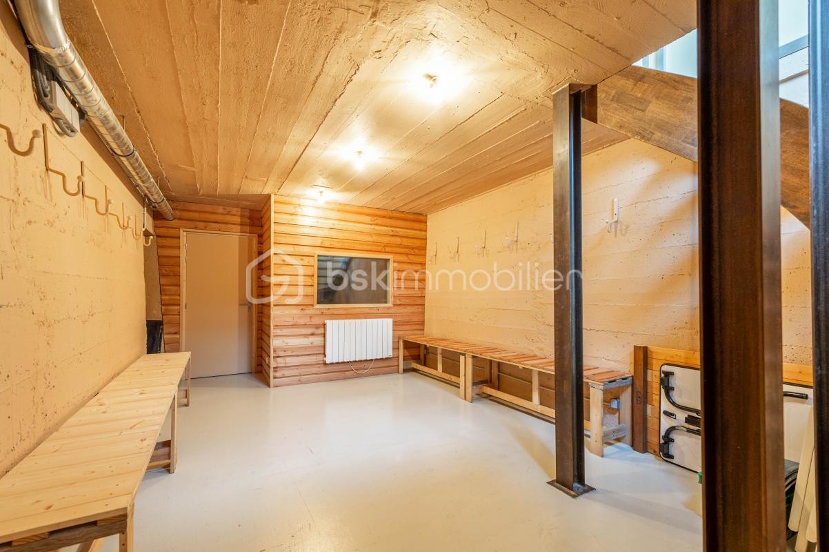 Vente Appartement à Annecy 3 pièces