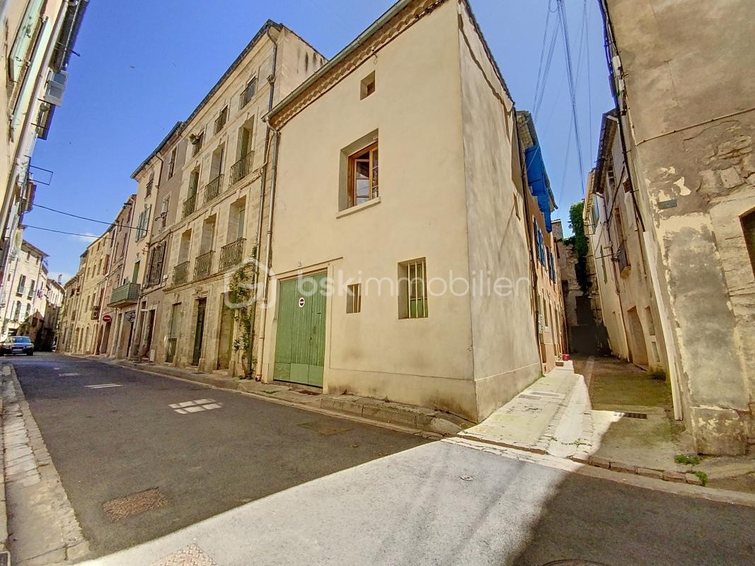 Vente Maison à Pézenas 2 pièces