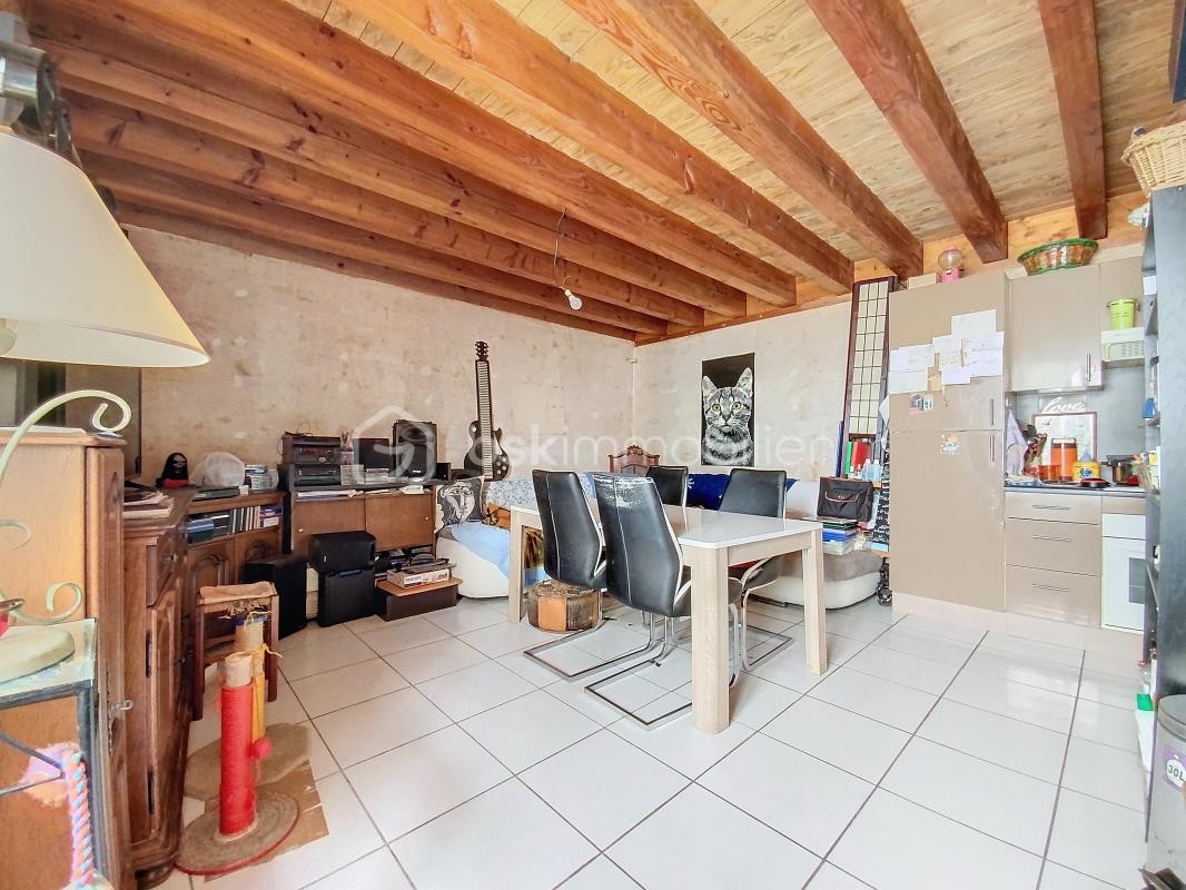 Vente Maison à Pézenas 2 pièces